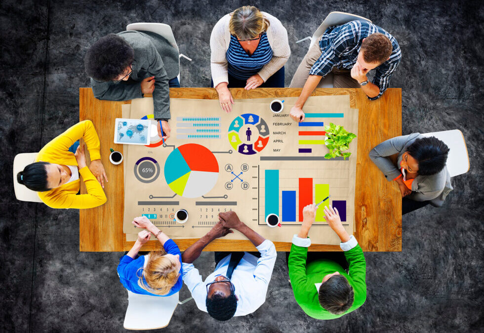 Strategic Planning for Not-for-Profits: Best Practices and Trends